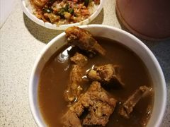 -陈董药炖排骨(饶河街店)