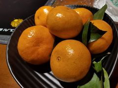 -渔港烤鱼(中百广场店)