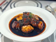 -怡情荟•海鲜青岛菜(五四广场旗舰店)