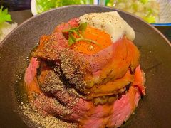千层火山牛丼（中份）-YAMAKAWA(龙湖胥江天街店)