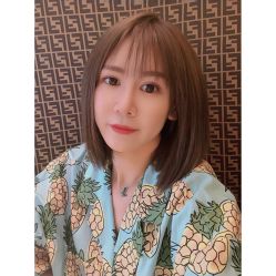 -Rise Hair上升造型