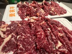 -贵宾牛·潮汕牛肉火锅(珠池总店)