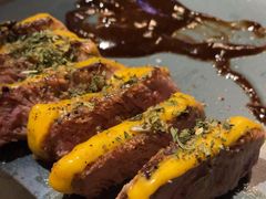 -The Cheebat 锌吧·Bistro(体育西店)