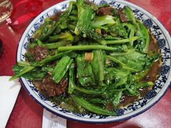 -北大地皖峰饭馆