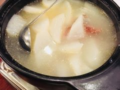 -小土豆北方菜馆(文慧园店)