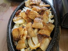 -小公洞韩式豆腐村