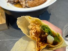 -老德州四合院·德州菜(天衢路店)
