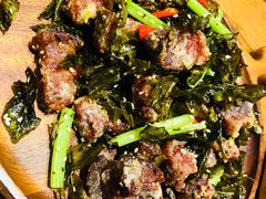 -敏珠拉姆藏餐·南京厨房(富春江东街店)