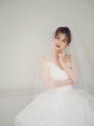 点击看大图 -Chic Bridal 熙可婚纱