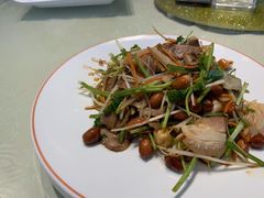 花生捞起猪手-石头咕(黄岐店)