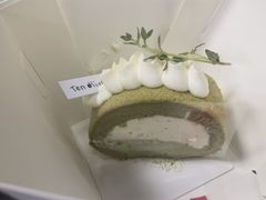 -Ten Olives甜点