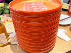 -松野谷·寿喜烧自助(华联顺义金街购物中心店)