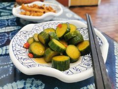 -桥香园过桥米线(国贸店)
