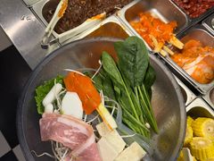 -O记东北砂锅麻辣烫
