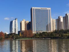 -黄兴公园