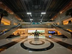 -广州白云机场雅高铂尔曼大酒店