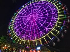 -三亚海昌梦幻海洋不夜城