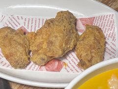 -新白鹿餐厅(龙游路总店·杭帮菜名店)