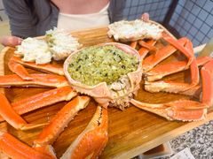 -震海贝烤贝·民俗特色店(延吉总店)