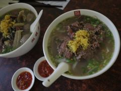 -潮镇老尾牛杂(环城西路店)