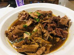 -王村姑老土炕莜面村(桥东店)