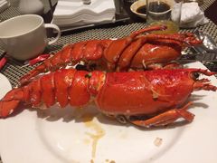 -南湖名都·景湖轩全日制餐厅·海鲜自助·东南亚风味·临湖而食