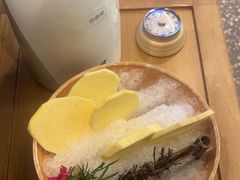 -季季山·云南野生菌火锅(上海首店)