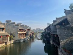 -朱仙镇启封故园景区