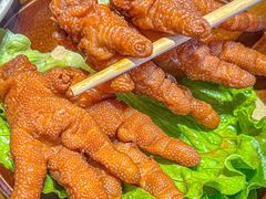-黔哆哆地摊酸汤火锅(清湖店)