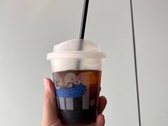 -Dogi&kiki Coffee(中心商务大厦店)