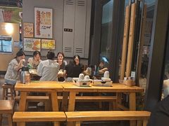 -木屋烧烤(龙岗龙城万科里店)