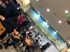 大堂-八沟羊汤(河北大街店)