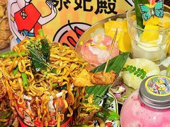 -泰妃殿(武汉首店)