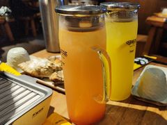 -木屋烧烤(岗顶二店)