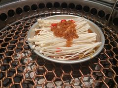 -芯元·碳烤熟成牛肉(经开店)