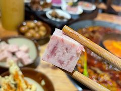 -楠火锅(龙阳广场店)