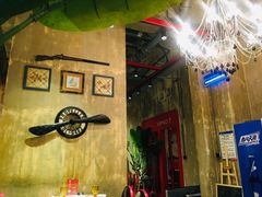 -美庐时尚餐厅(菱角湖店)