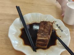 -張飛扒肉·龙江非遗(道外店)