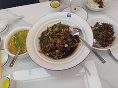 -兰湘子·湘菜小炒(盛龙广场店)