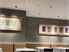 大堂-南门小馆·清真(国贸商城店)