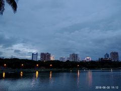 -南宁南湖公园