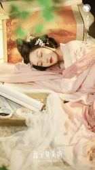 -盘子女人坊生日照·摄影馆(浦东店)