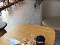 大堂-星巴克臻选(上海合生汇1F店)