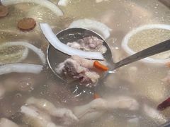 -三个椰子·现砍椰子鸡(金源CBD店)