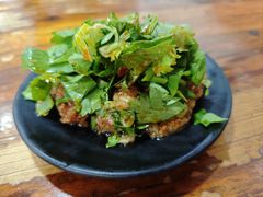 粉蒸牛肉-朱大嘴肥肠血旺(福字街店)