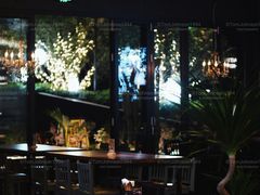 -The Happy Monk(前海壹方汇店)