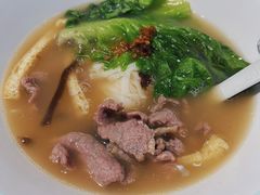 -甘掌门·化州驰名牛杂粉(越秀店)