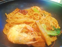 -瑞小福小锅焖面(重庆路店)