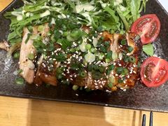 -胜博殿日式炸猪排(西红门店)