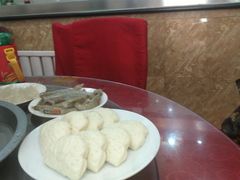 -山海关清和浑锅店